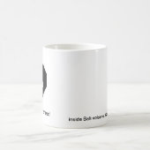 Klassische Tasse (Mittel)