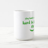 Klassische Tasse (Mittel)