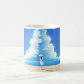 Klassische Tasse (Mittel)