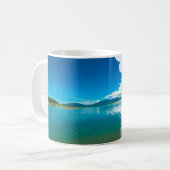 Klassische Tasse (Vorderseite Links)