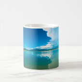 Klassische Tasse (Mittel)