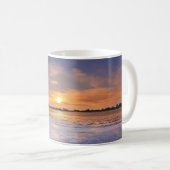 Klassische Tasse (VorderseiteRechts)