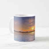 Klassische Tasse (Vorderseite Links)