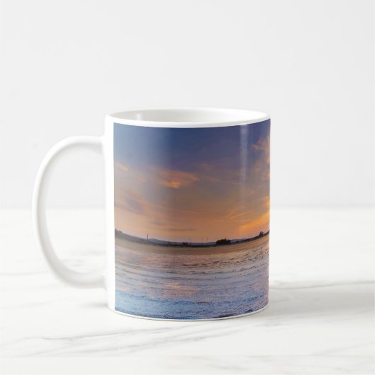 Klassische Tasse (Links)