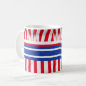 KLASSISCHE TASSE (Vorderseite Links)