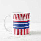 KLASSISCHE TASSE (Links)