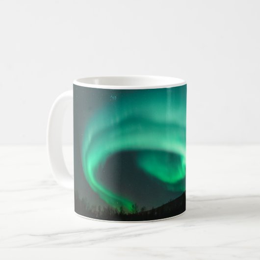 Klassische Tasse (Vorderseite Links)