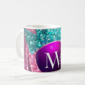 klassische Tasse (Vorderseite Links)