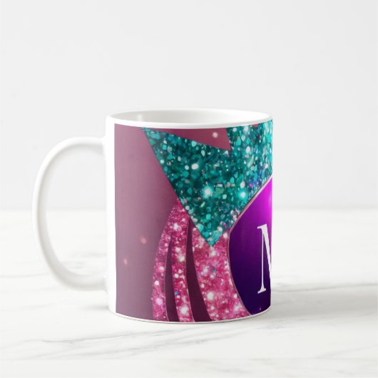 klassische Tasse (Links)