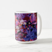 Klassische Tasse (VorderseiteRechts)