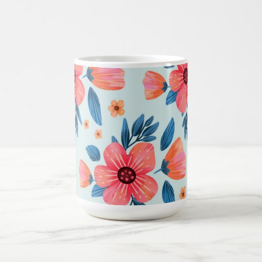 Klassische Tasse (Mittel)