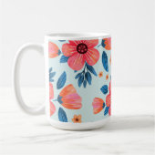 Klassische Tasse (Links)