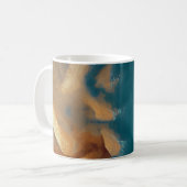 Klassische Tasse (Vorderseite Links)