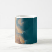 Klassische Tasse (Mittel)