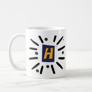 Klassische Tasse