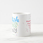 Klassische Tasse (Mittel)