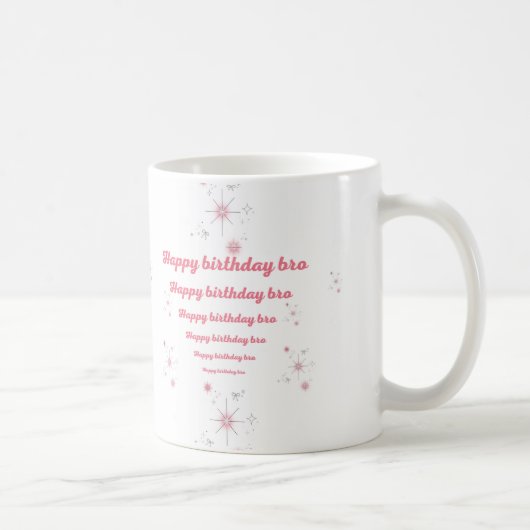 Klassische Tasse (Rechts)