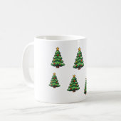 KLASSISCHE TASSE (Vorderseite Links)