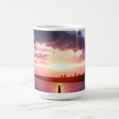 Klassische Tasse (Mittel)
