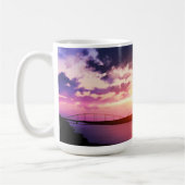 Klassische Tasse (Links)