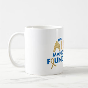 Klassische Tasse