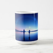 Klassische Tasse (Mittel)