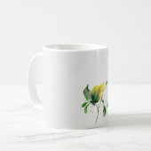 Klassische Tasse (Vorderseite Links)