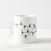 Klassische Tasse (Vorderseite Links)
