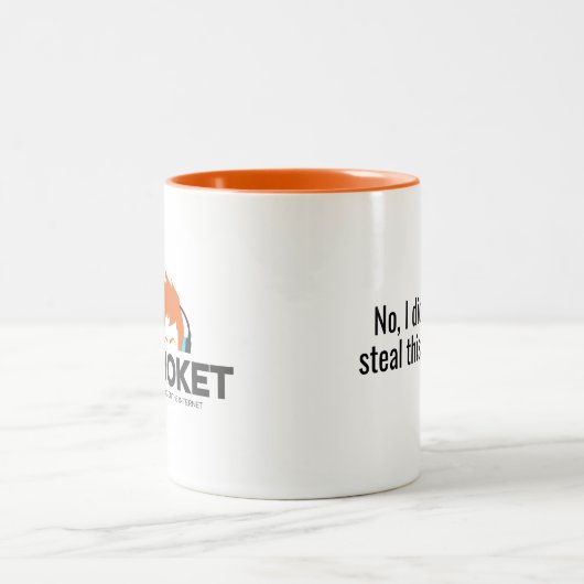 Klassische Tasse (Mittel)