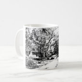 Klassische Tasse (Vorderseite Links)