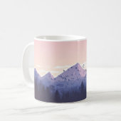 Klassische Tasse (Vorderseite Links)