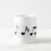 klassische Tasse (Mittel)