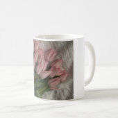Klassische Tasse (VorderseiteRechts)