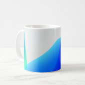 Klassische Tasse (Vorderseite Links)