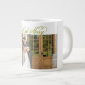 Klassische Tasse (Vorderseite Rechts)