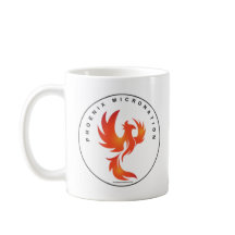 Klassische Tasse