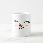 Klassische Tasse (Mittel)