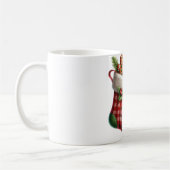 KLASSISCHE TASSE (Links)