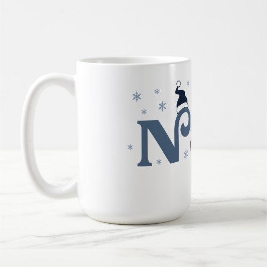 Klassische Tasse (Links)