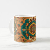 klassische Tasse (Vorderseite Links)