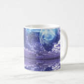 Klassische Tasse (VorderseiteRechts)