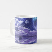 Klassische Tasse (Vorderseite Links)