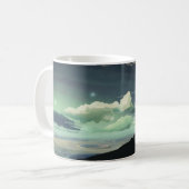 Klassische Tasse (Vorderseite Links)