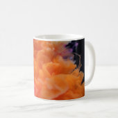 Klassische Tasse (VorderseiteRechts)