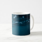 Klassische Tasse (VorderseiteRechts)