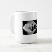 Klassische Tasse (Vorderseite Links)