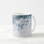 Klassische Tasse (VorderseiteRechts)
