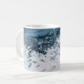 Klassische Tasse (Vorderseite Links)