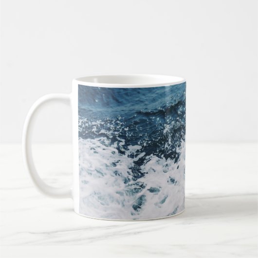 Klassische Tasse (Links)