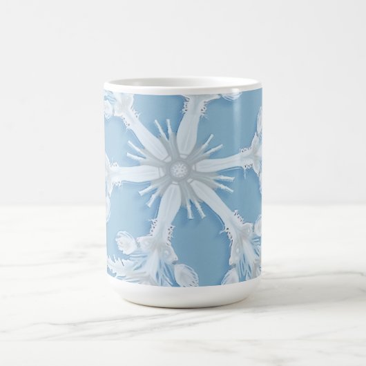 klassische Tasse (Mittel)